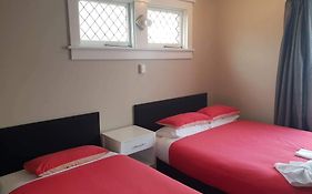 Gretna Hotel Taihape